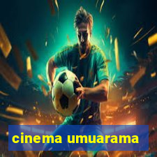 cinema umuarama